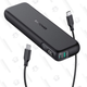 RAVPower 15000mAh Portable Charger | $24 | Amazon | Promo code KINJALDC + clip coupon